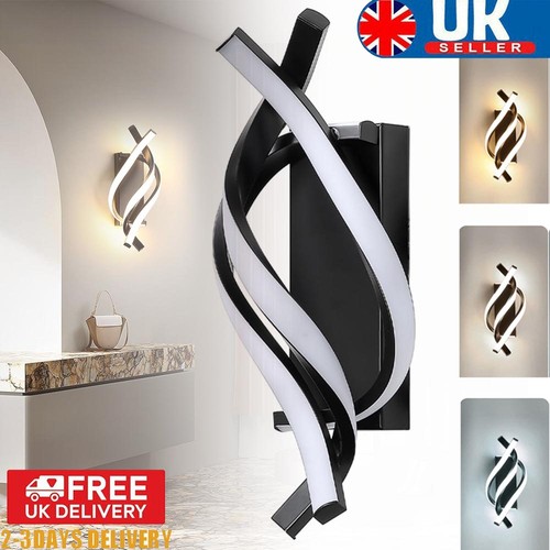 Modern led wall - led,