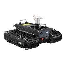 Kronings hero camper robot - hero,