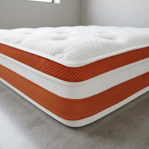 Comfortable inch hybrid - comfortable, 11