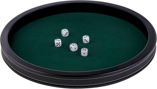 Engelhart 300802 poker - –,