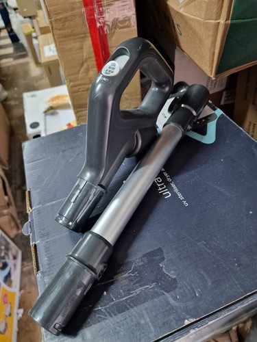 Hoover hl4 upright vaccuum - hoover,