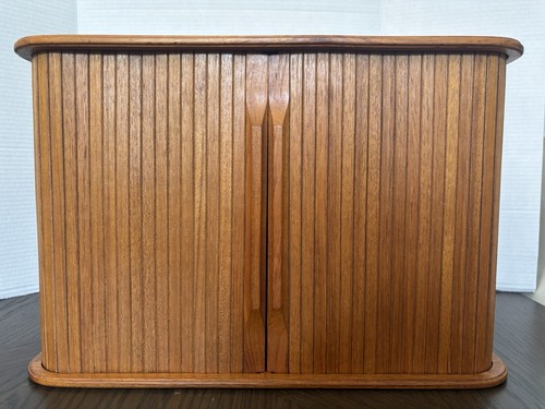 Vtg eppco teak - teak, wood