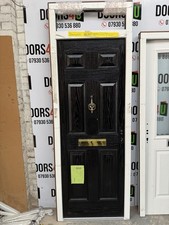 Brand New Stunning Black