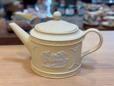 Wedgwood Jasper Mini Teapot