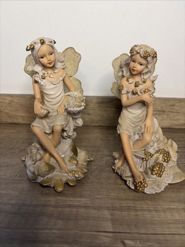 Regency fine arts - fine, fairy