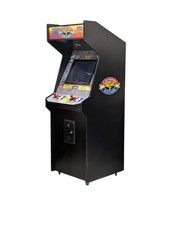 Street fighter turbo arcade - street,