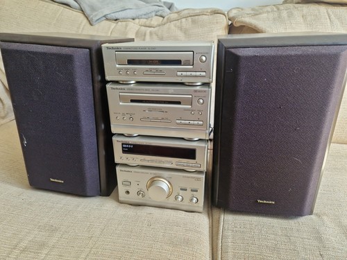 Technics ca01 fi - technics, se-ca01