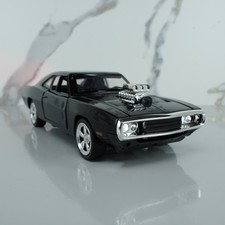 Dodge Charger 1970 – 1:32