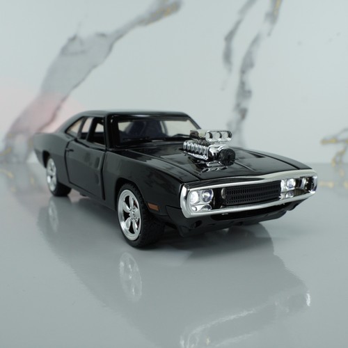 Dodge charger 1970 1 32 - –, 1:32