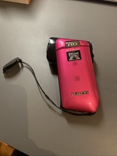 Sanyo Xacti CG10 MPEG-4