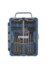 Erbauer Multi-Material Drill &