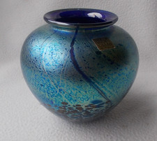 Isle of Wight Studio Glass