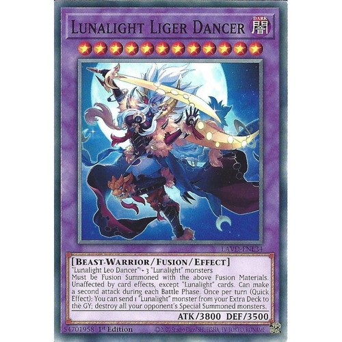 Lavd enl34 lunalight liger - lavd-enl34,