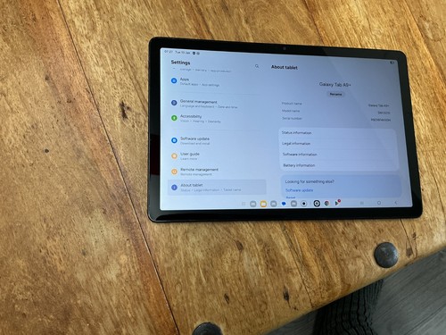 Samsung galaxy tab - tab, a9+