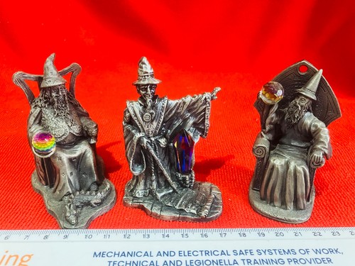 Myth and magic - -, tudor