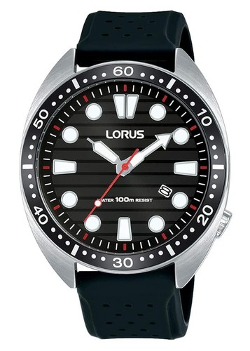 Lorus mens sports watch - mens,