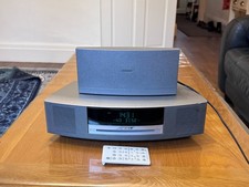 BOSE WAVE MUSIC System CD