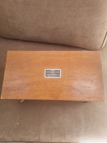 Vintage barner dead - vintage,