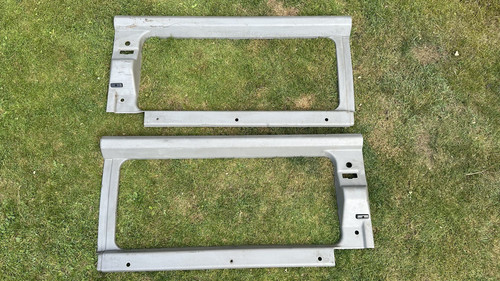 Land rover defender 200 - 200, 300