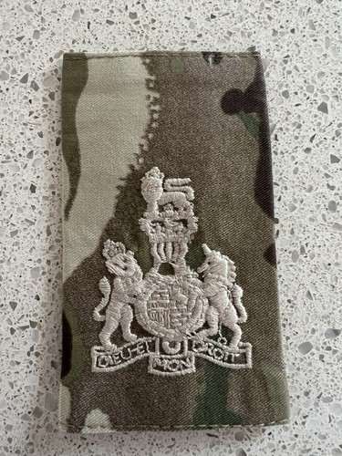 Rsm mtp rank slide - slide, (pair)