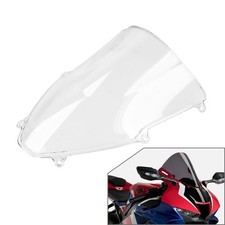 1pc front windscreen - 1pc,