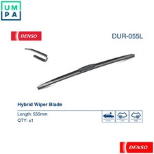 WIPER BLADE DUR-055L FOR VW