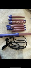 5-in-1 Ceramic Curling Iron