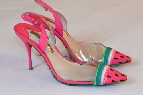 Sophia webster watermelon - webster,
