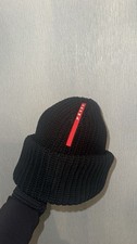 PRADA TEC REC NYLON RIBBED