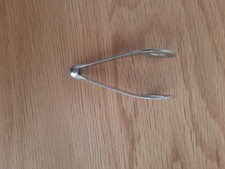 Vintage Mafac rear brake cable hangar/guide, NOS NOS