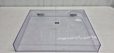 Technics Dust Cover-Lid