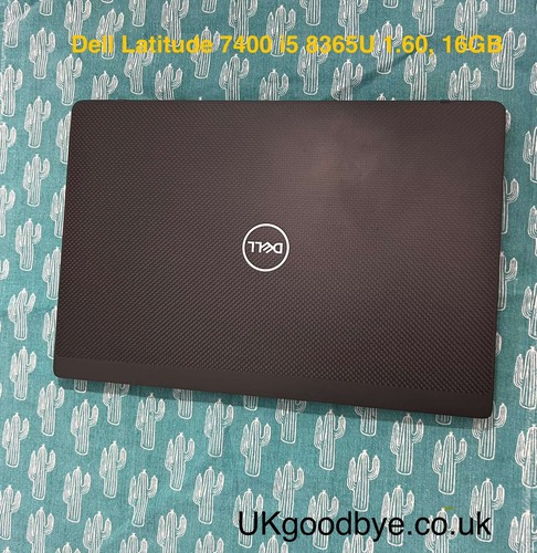 Second hand used laptop dell - second-hand,,