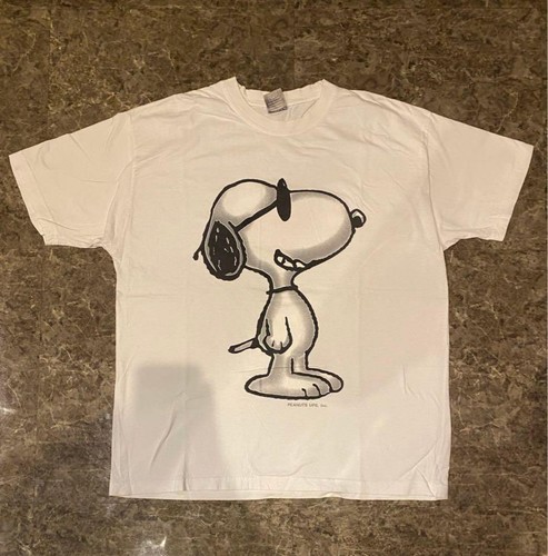 Peanuts snoopy joe cool - peanuts,