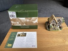 Lilliput Lane cottage.  L2603