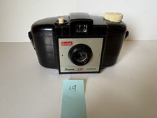 Kodak Brownie 127 Model II