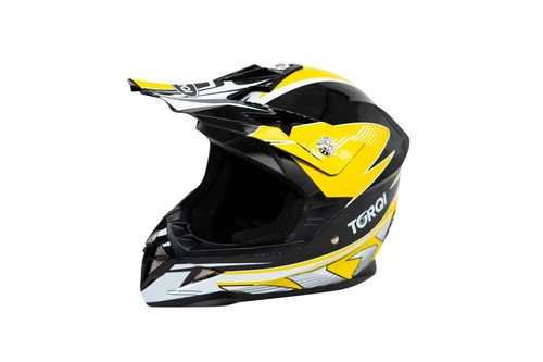 Torqi kids motocross - torqi,