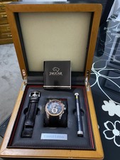 Jaguar J652 Limited Edition