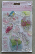 DoCrafts Papermania  'Henbury