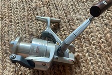 Shimano Biomaster GT4000 Speacial Carp Fishing Reel Used Condition