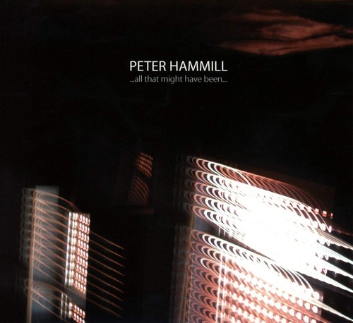 Peter hammill all that - ...all,