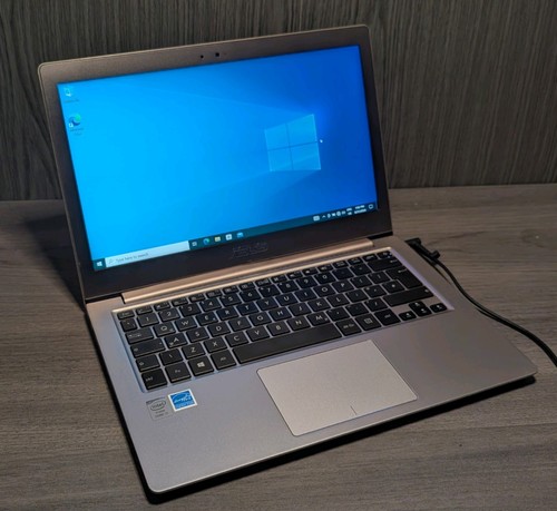 Asus zenbook ux303l 3in - asus,