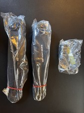 FSA/Riese and Muller Bike