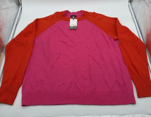Joules womens sasha colour - joules,
