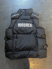 Hoodrich  Men’s Body warmer