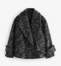 Womens next monochrome pea - monochrome,