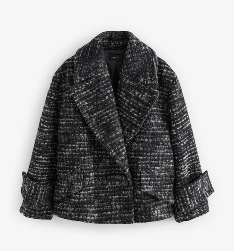 Womens next monochrome pea - monochrome,