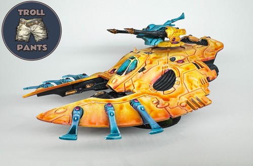 Falcon aeldari eldar - falcon,