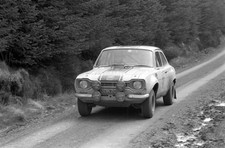 Peter Clarke Tony Mason Ford