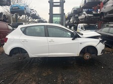 Seat ibiza sport 2009 - sport,