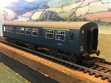 Lima class 101 DMU centre car. B.R blue livery. No M59115. Boxed